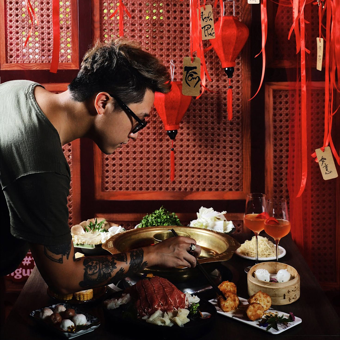 Minh Ta