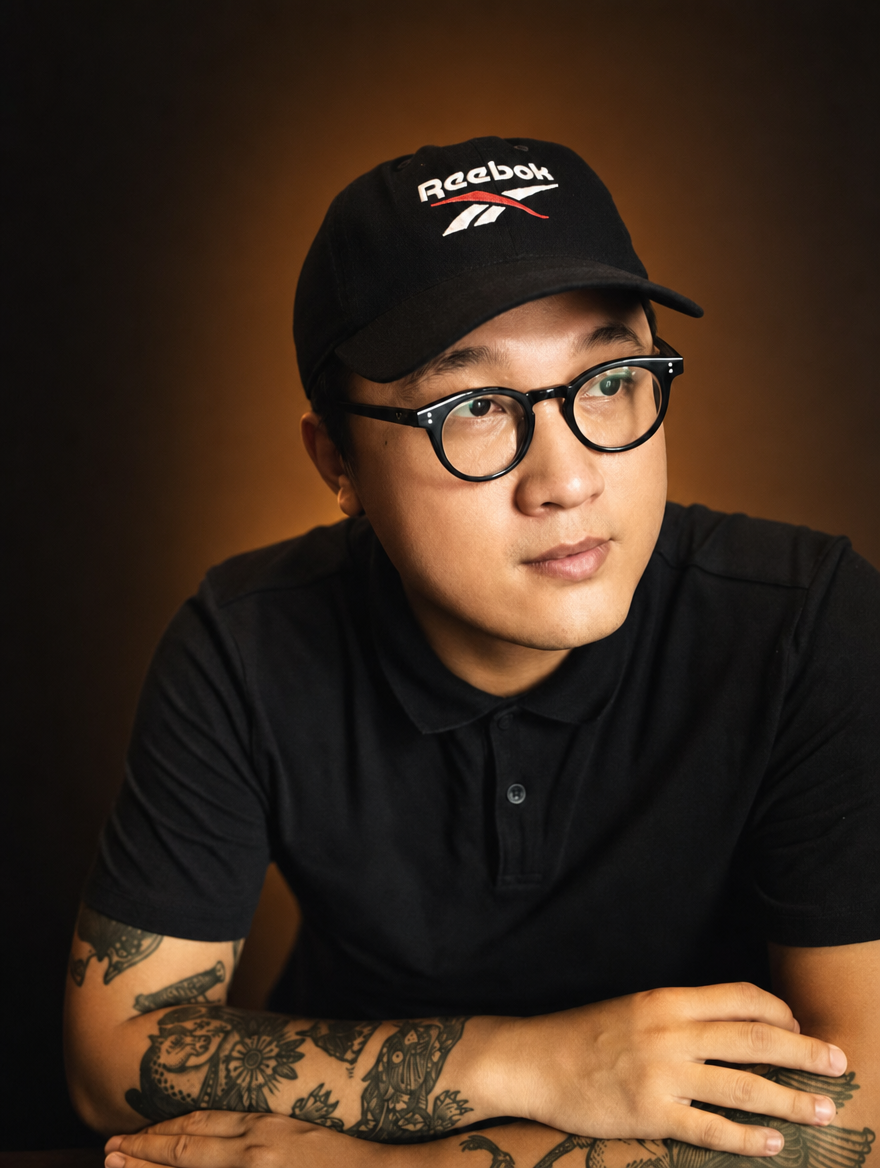 Minh Ta
